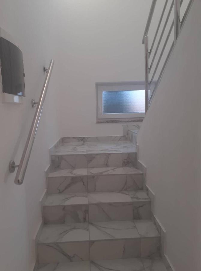 Apartments Ljubas II Opatija Veprinac Exterior foto